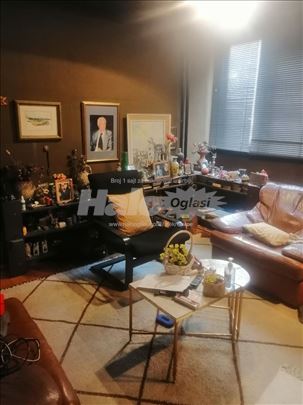 Dvosoban stan, Konjarnik