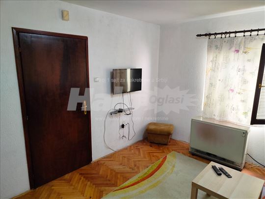 Garsonjera 22m2,Dušanovac,Voždovac