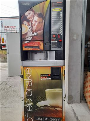 Vending aparati za kafu
