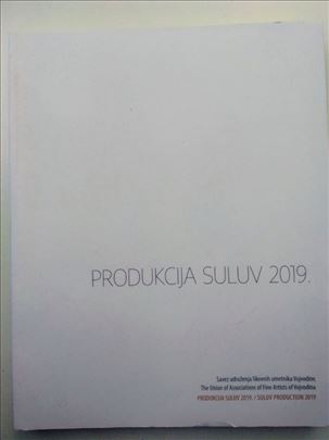 Produkcija SULUV 2019 (Likovna umetnost Vojvodine)