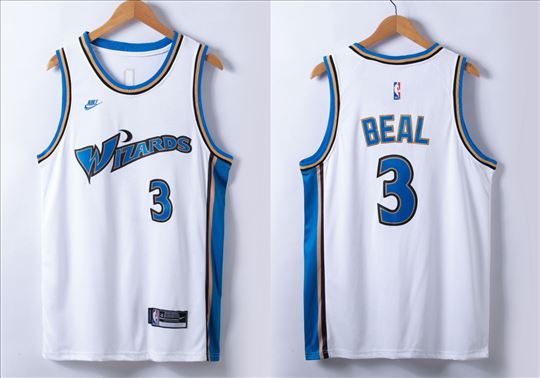 Bradley Beal - Washington Wizards NBA dres #2