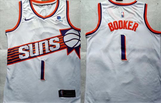 Devin Booker - Phoenix Suns NBA dres #134000