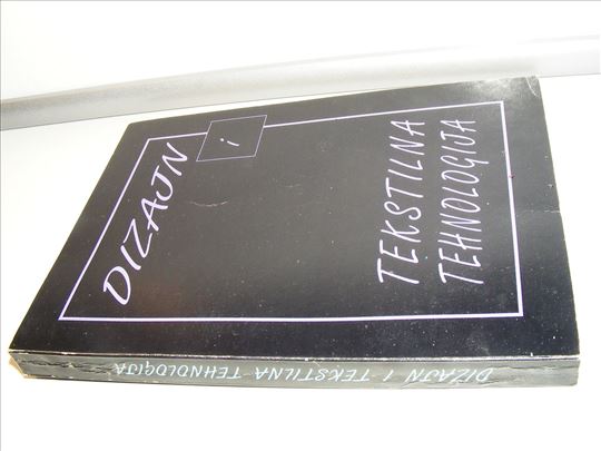 Dizajn i tekstilna tehnologija, Grupa autora