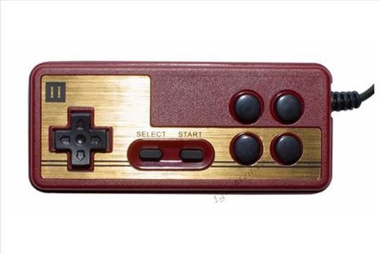 Kontroler controller za mini dzepnu konzolu