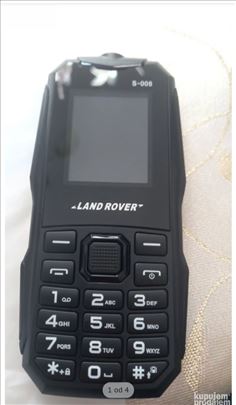 Landrover s8 veliki mobilni telefon 