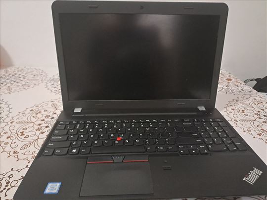 Lenovo thinkpad DESKTOP-CHHLAUE