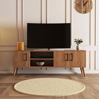 Eksen S tv komoda / razne opcije boja