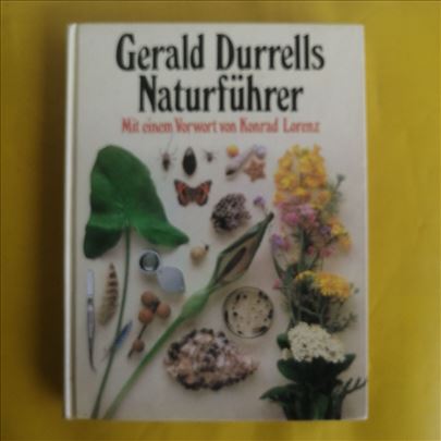 Gerald Durrells Naturführer