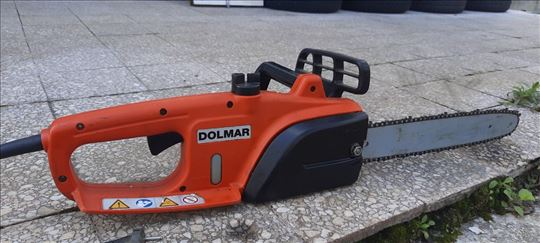 Dolmar 