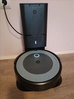 Irobot roomba i3 wifi robot usisivač garancija 