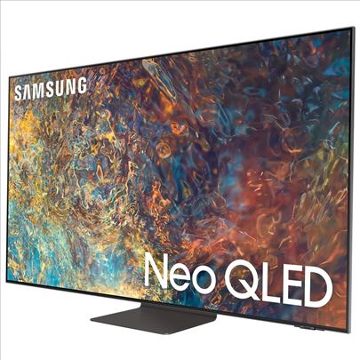 Samsung 55" QN91A 4K Smart Neo QLED TV