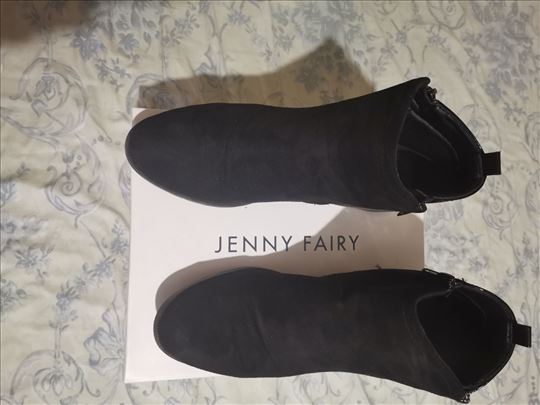 Jenny fairy nove vrh broj 40 