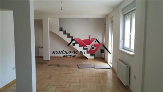 Mirijevo kod okretnice 46-e