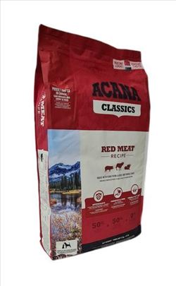 Acana Classic Red 14.5kg Besplatna dostava