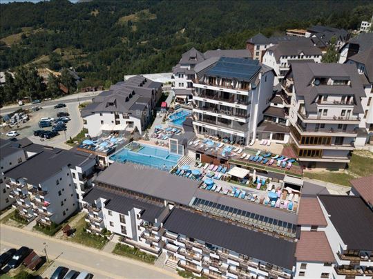 Apartman Kopaonik 22M2