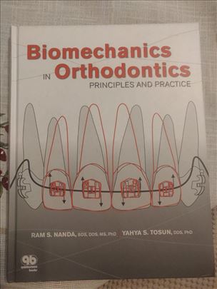 Biomehanics in Orthodontics