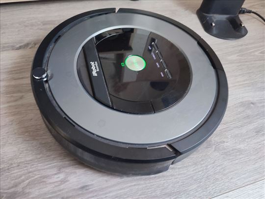 iRobot Roomba 865 robot usisivac