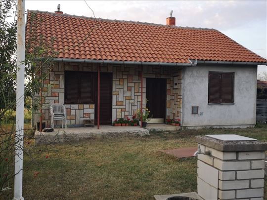 Kuća okolina Krusevca