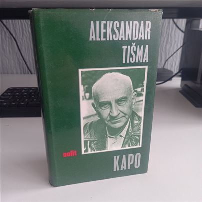 Kapo - Aleksandar Tišma
