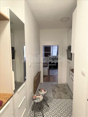 Refurbished and fully equipped flat in Dorćol