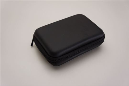 Kutija za eksterni hard disk hdd ili laptop opremu
