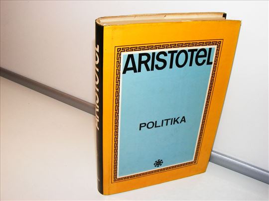 Politika Aristotel 
