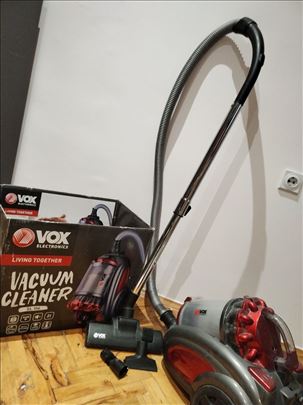 Usisivači Vox Vacuum Cleaher