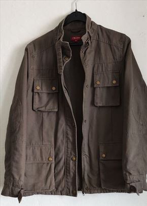 Kargo Jakna Cherry za prelazni period br. 40 - M 