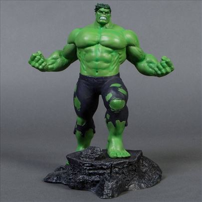 The Incredible Hulk Marvel Gallery 27 cm