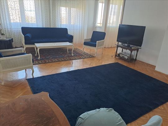 Novi Beograd,Blok 28,NCR,Milutina Milankovića, 5.0