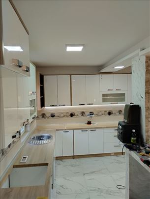 Popravke prepravke namestaja i izrada novog 