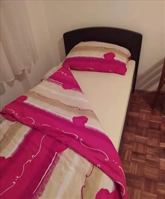 Smeštaj Pančevo - Cena po dogovoru