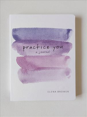 Practice You journal - dnevnik