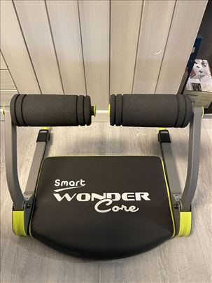 Sprava za vezbanje br.56 Smart Wonder Core