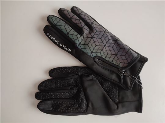 Muške rukavice NOVE sniženo