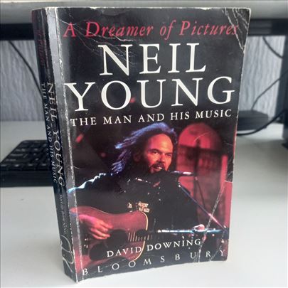 A dreamer of pictures - Neil Young 