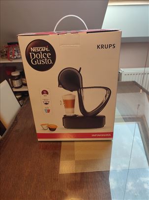 Krups Dolce Gusto KP173B31