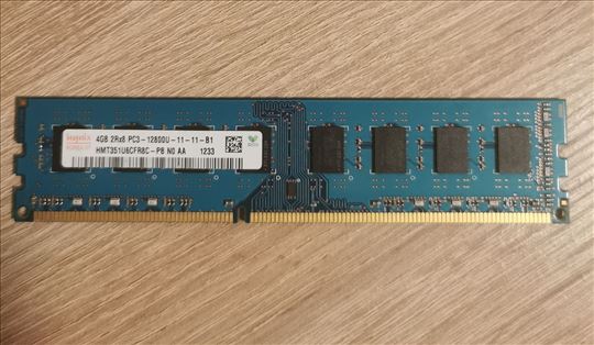 Hynix 4GB RAM ddr3
