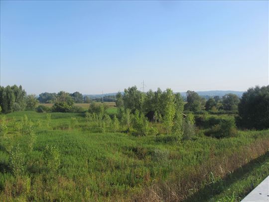 Ljig- Latković, 3 hektara, auto- put Milos Veliki