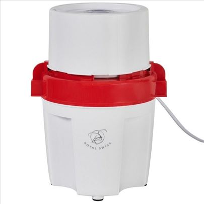 Royal Swiss Mini Secko Seckalica I Mlin 500W DK