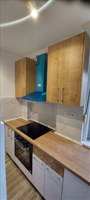 Lekino brdo, renoviran, komforan, ID 21255