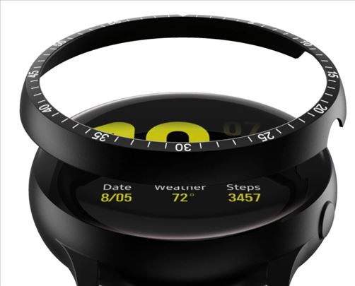 Samsung Galaxy Watch Active 40mm zastitni prsten