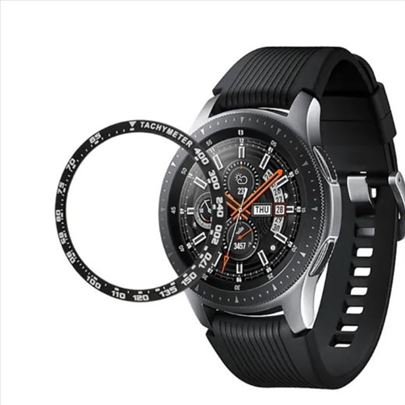 Samsung Galaxy Watch R800 46mm metalni sportski ri