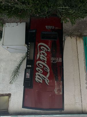 Automat za hladne napitke