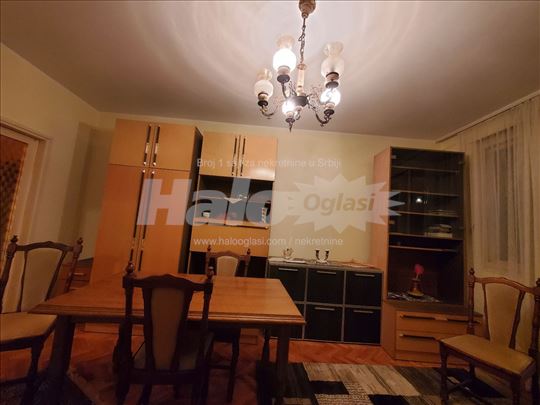 1.5 soban stan 2 spr sa terasom (TA) Karaburma