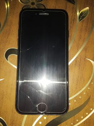 Iphone 7 32gb boja crna mat