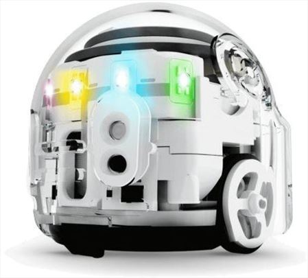 Ozobot Evo white