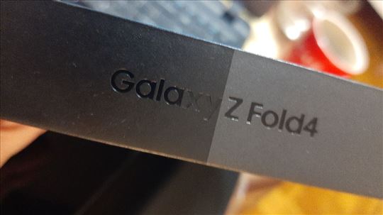 Samsung Galaxy Z Fold 4 512 GB