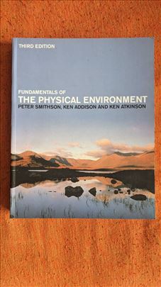 Fundamentals of the Physical Environment 