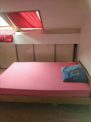 Kruševac, apartman